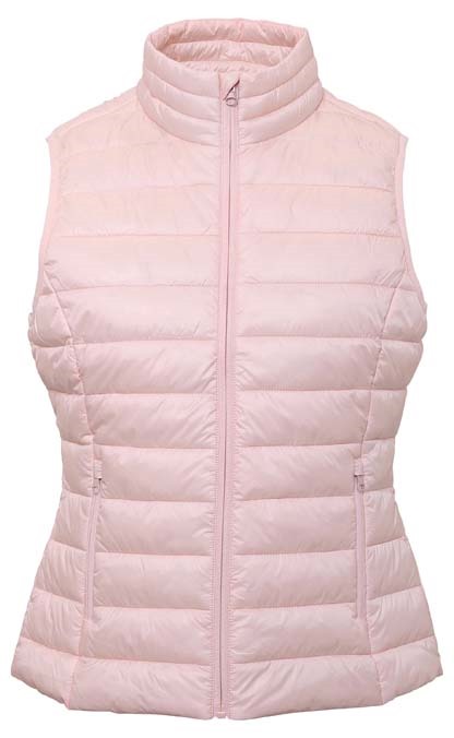 Women's Bodywarmers & Gilets