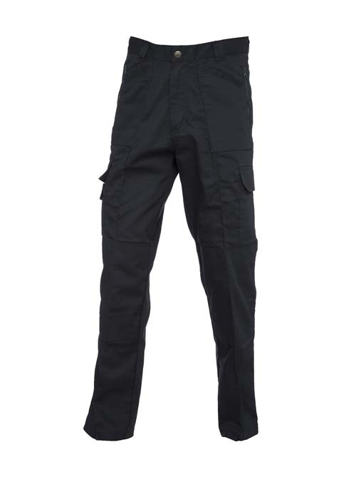 Action Trouser Long