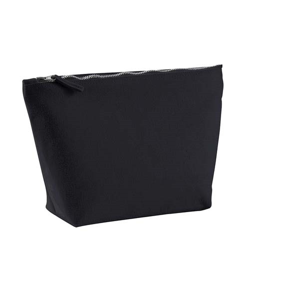 Canvas accessory bag