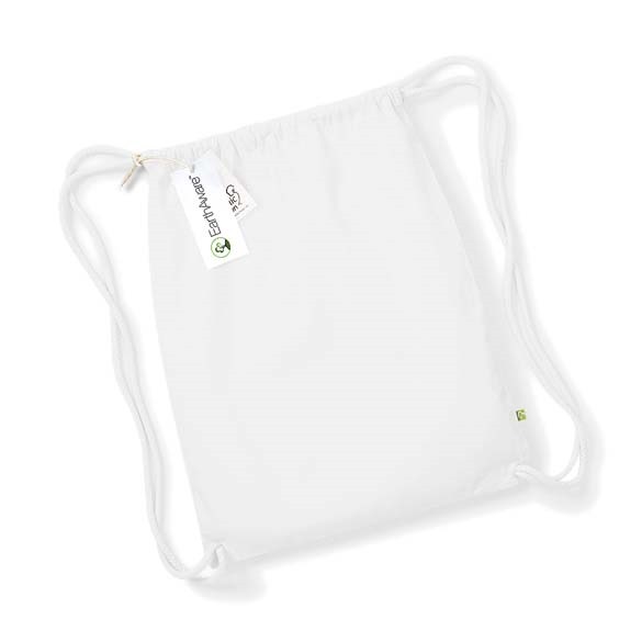 EarthAware&#174; organic gymsac