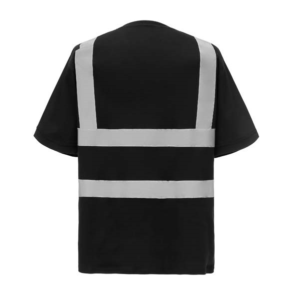 Hi-vis short sleeve t-shirt (HVJ410)