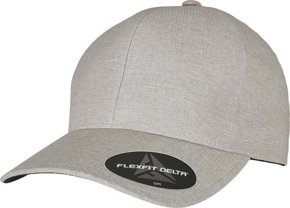 Flexfit Delta carbon cap