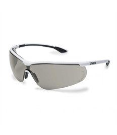 UVEX Sport style smoked lens -